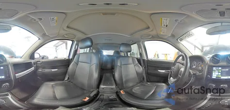 2015 Jeep Compass Limited из США, поврежденный, VIN 1C4NJDCB4FD353298